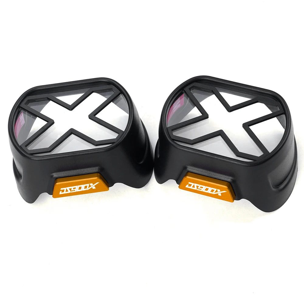 การ์ดป้องกันไฟตัดหมอกรถจักร – DS900X DS800X DS625X DS525X