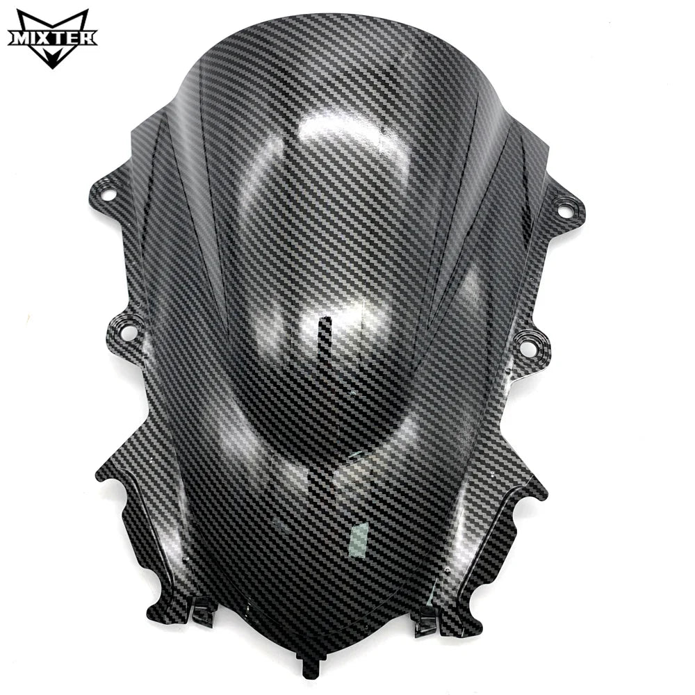 Sport Racing Windscreen for Yamaha YZF R15 V3 R125 2019–2021 – PC Visor