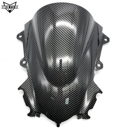 Sport Racing Windscreen for Yamaha YZF R15 V3 R125 2019–2021 – PC Visor