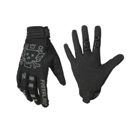 Off-Road Riding Gloves – Full Finger Touchscreen Motocross Gloves
