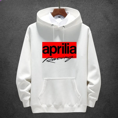 Italian Moto Racing Hoodie – Men's & Women's Pullover