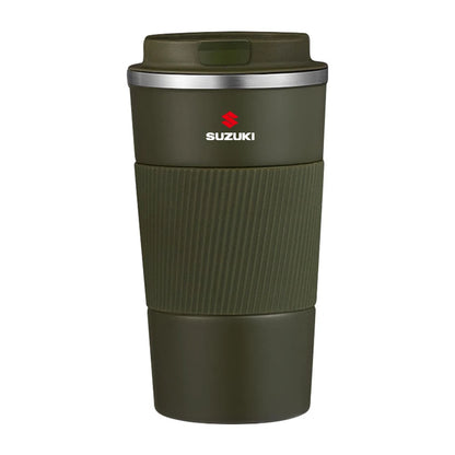 Sport Travel Thermal Mug – Vacuum Insulated Stainless Steel Coffee Cup