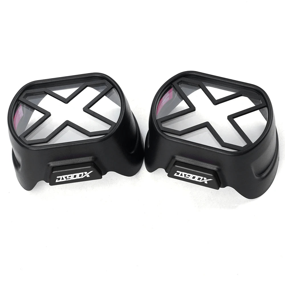 การ์ดป้องกันไฟตัดหมอกรถจักร – DS900X DS800X DS625X DS525X