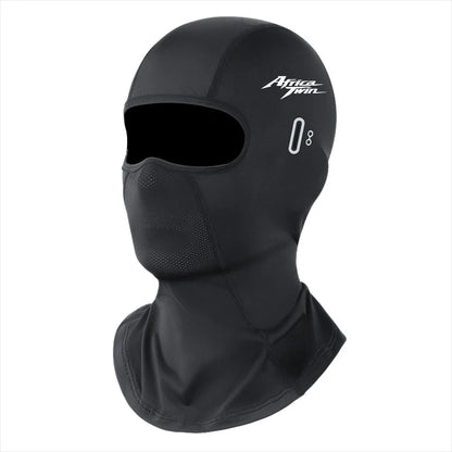Motorcycle Balaclava Silk Helmet Mask – Quick-Dry Riding Hood