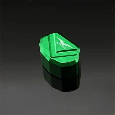 CNC Aluminum Switch Button Cap – Turn Signal Keycap for Italian Motorcycles