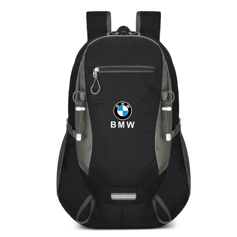 Casual Lightweight Backpack – Outdoor Hiking & Travel Daypack for School & Daily Use