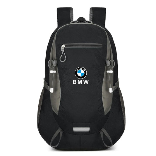 Casual Lightweight Backpack – Outdoor Hiking & Travel Daypack for School & Daily Use