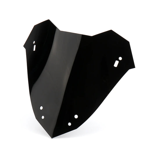 X-MAX 300 Windscreen Windshield – Acrylic Wind Deflector 2023-2024