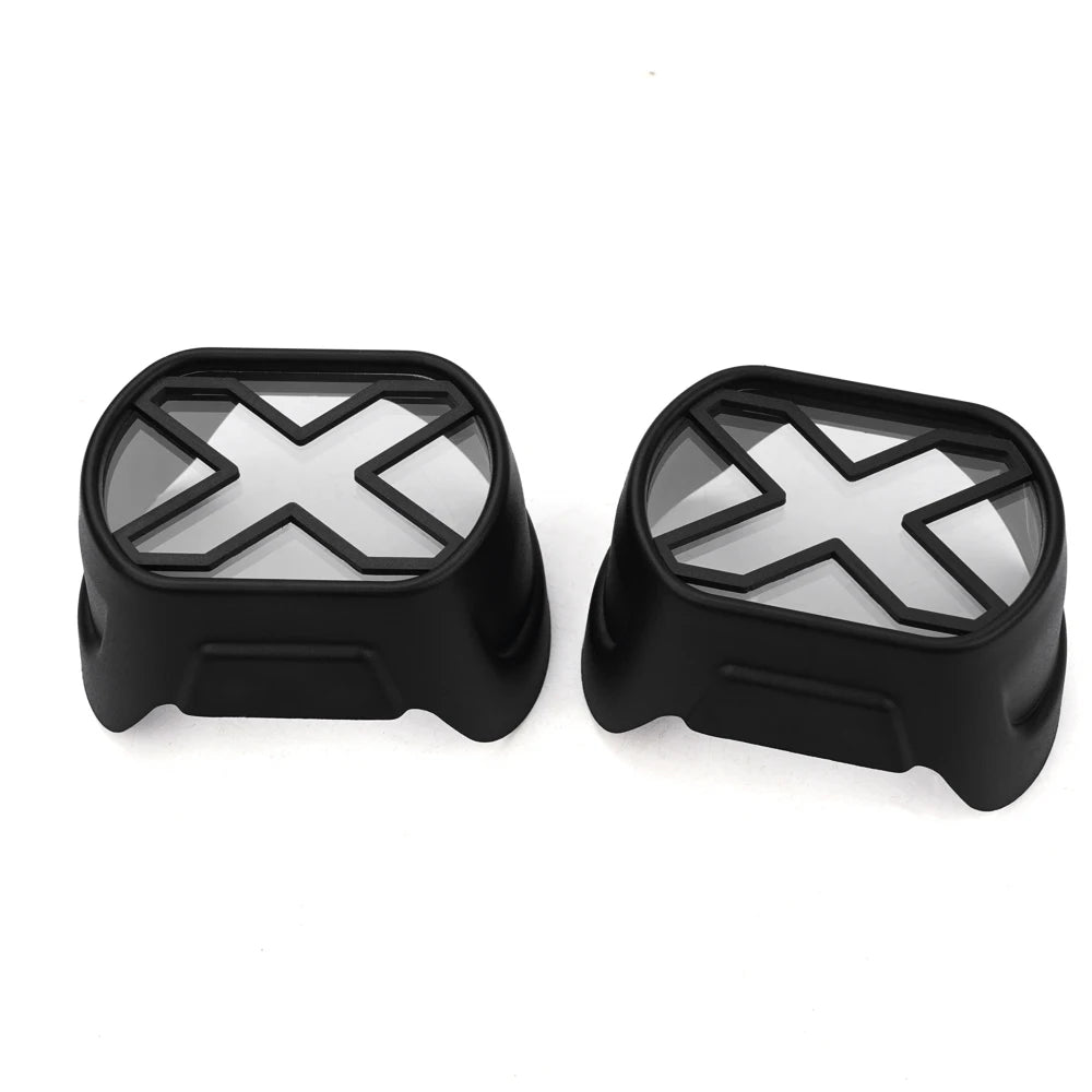 การ์ดป้องกันไฟตัดหมอกรถจักร – DS900X DS800X DS625X DS525X