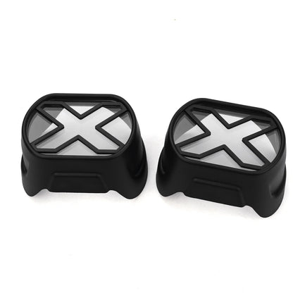 การ์ดป้องกันไฟตัดหมอกรถจักร – DS900X DS800X DS625X DS525X