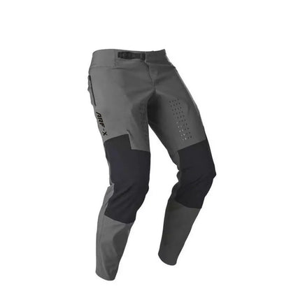 Enduro Motocross Riding Pants – Polyester-Cotton Off-Road Trousers