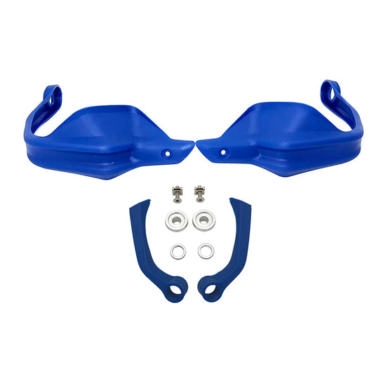 GS Adventure Motorcycle Handguard Hand Shield Protector – ABS Windproof Guard