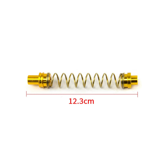 Universal Motorcycle Brake Springs
