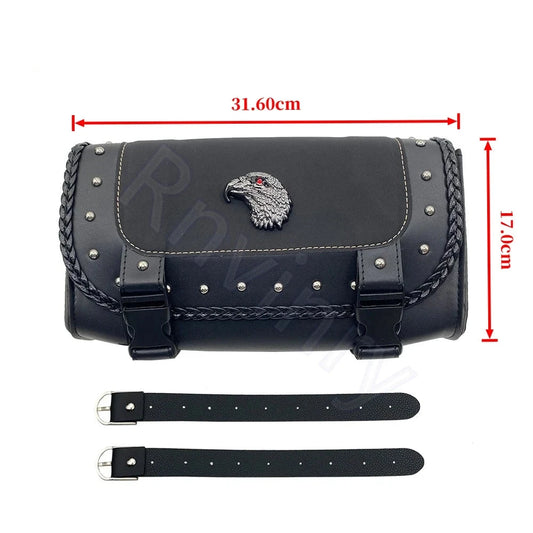 Motorcycle Pannier Saddle Bags