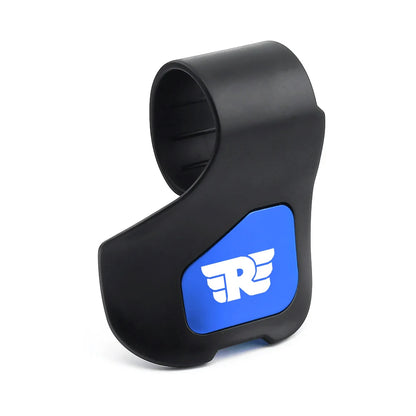 Handlebar Grip Assist Motorcyclist