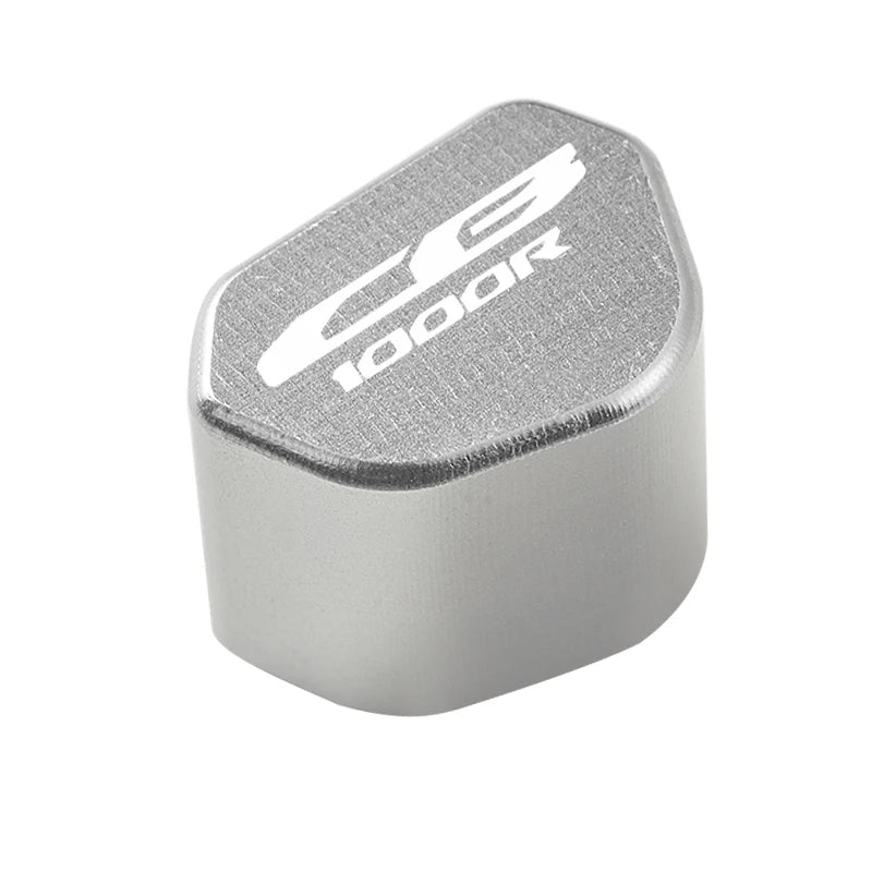 CNC Aluminum Turn Signal Switch Key Cap – CB 1000R Button Cover