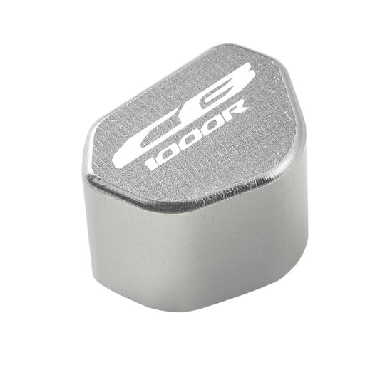 CNC Aluminum Turn Signal Switch Key Cap – CB 1000R Button Cover
