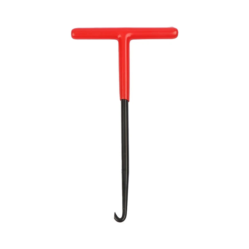 Motorcycle Exhaust Spring Puller Tool | T-Handle Hook