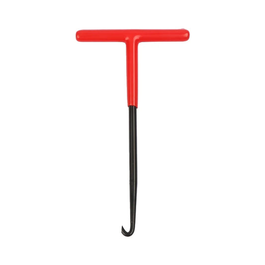 Motorcycle Exhaust Spring Puller Tool | T-Handle Hook