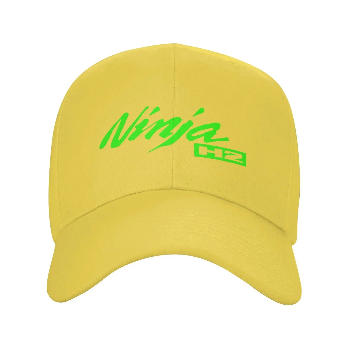 Fashion Baseball Cap for Women & Men — Adjustable Dad Hat