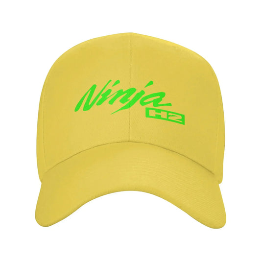 Fashion Baseball Cap for Women & Men — Adjustable Dad Hat