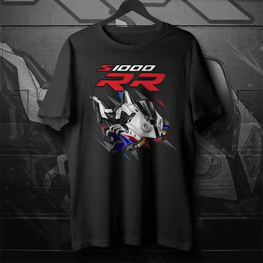 Classic Motorcycle S1000RR T-Shirt