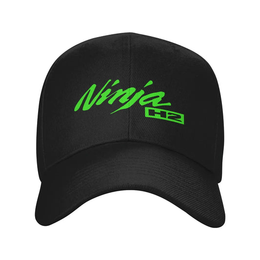 Fashion Baseball Cap for Women & Men — Adjustable Dad Hat