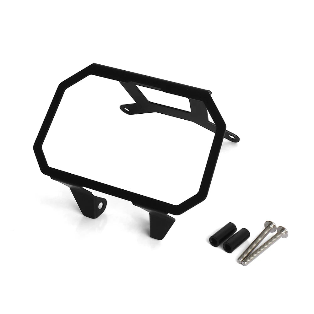 TFT Display Anti-Theft Guard – Dashboard Screen Protector for R1300GS & R1300GS Adventure