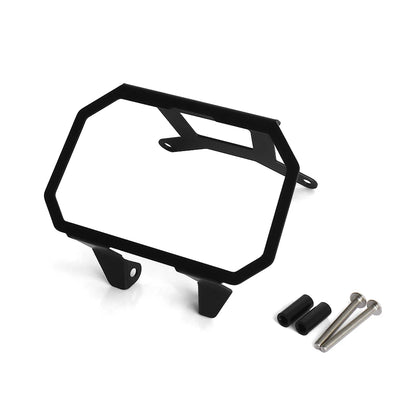 TFT Display Anti-Theft Guard – Dashboard Screen Protector for R1300GS & R1300GS Adventure