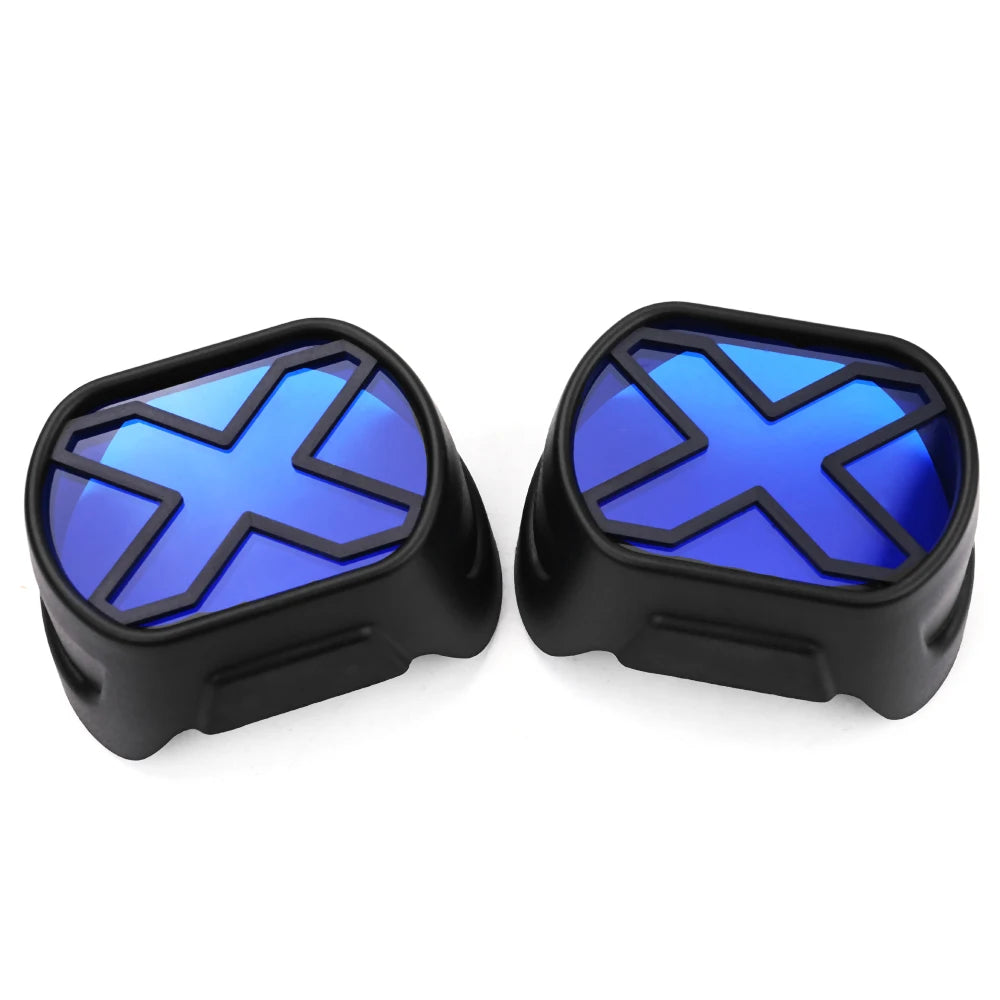 การ์ดป้องกันไฟตัดหมอกรถจักร – DS900X DS800X DS625X DS525X
