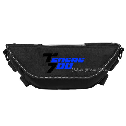 Borsa impermeabile da manubrio per Adventure Tourer – portaoggetti per telefono e viaggio con passacavo