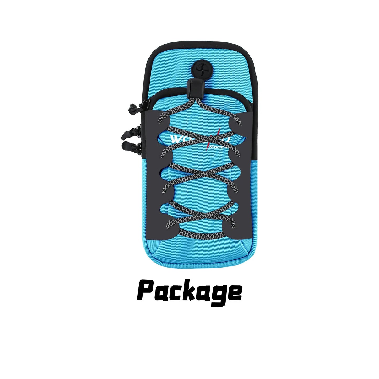 Electric Dirt Bike Battery Cover Storage Bag – Motocross Pack for E-Bikes