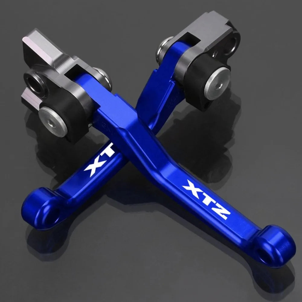 CNC Pivot Clutch & Brake Levers