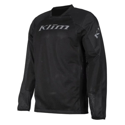 GP Racing Long Sleeve Motorcycle Jersey – Breathable MTB Offroad Shirt