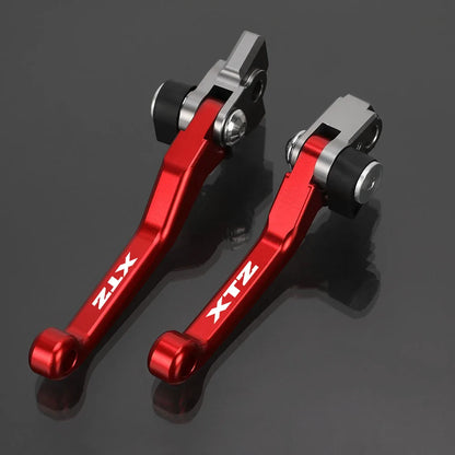CNC Pivot Clutch & Brake Levers