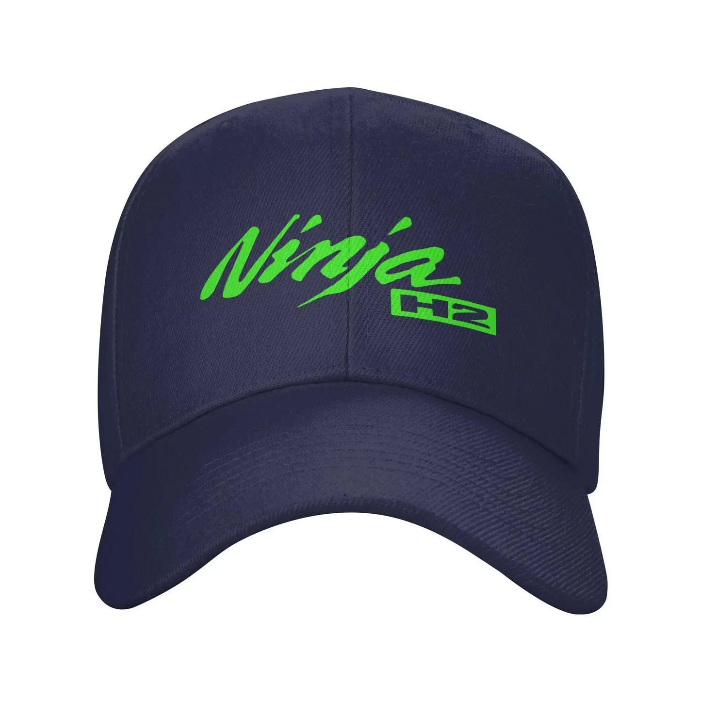 Fashion Baseball Cap for Women & Men — Adjustable Dad Hat