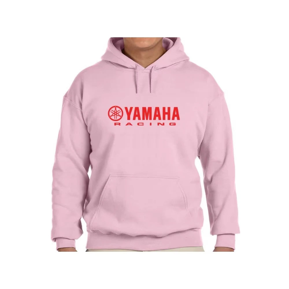 Motorcycle Racing Hoodie | Cotton Moto Sweatshirt