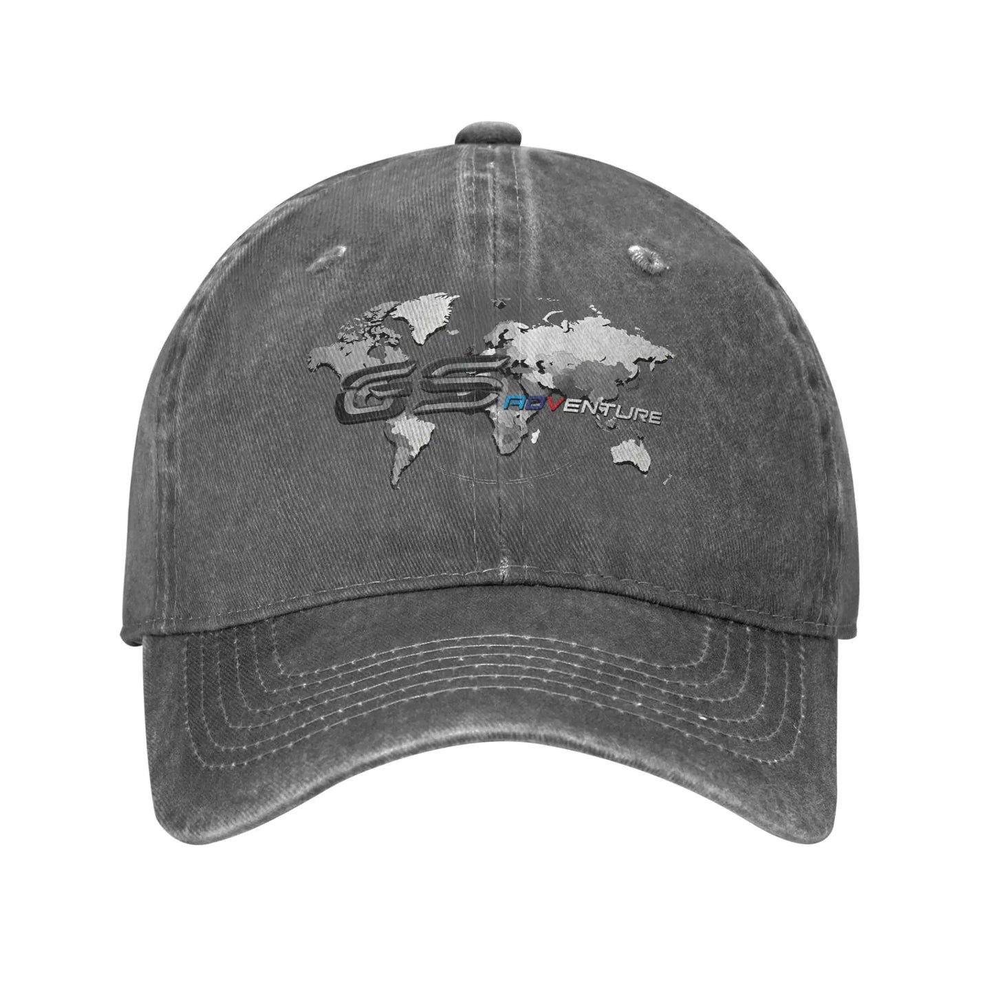 Outdoor Baseball Cap – Unisex Adventure Hat
