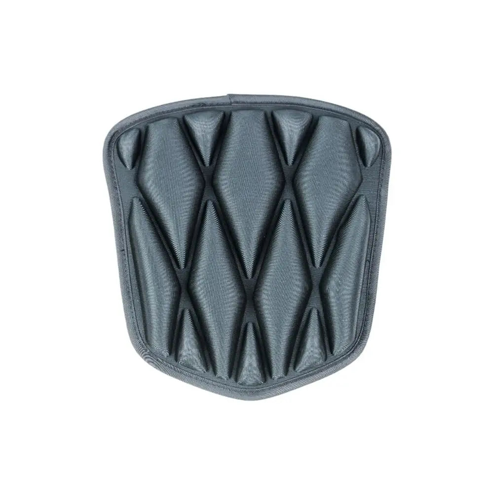 3D Comfort Motorcycle Seat Cushion – Anti-Slip Breathable Cover