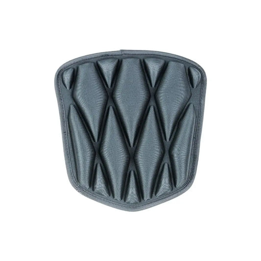3D Comfort Motorcycle Seat Cushion – Anti-Slip Breathable Cover