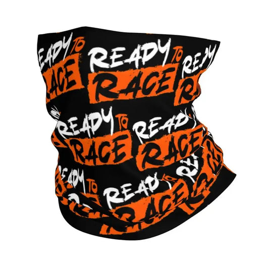Motorcycle Neck Gaiter – Multifunctional Balaclava for Riders
