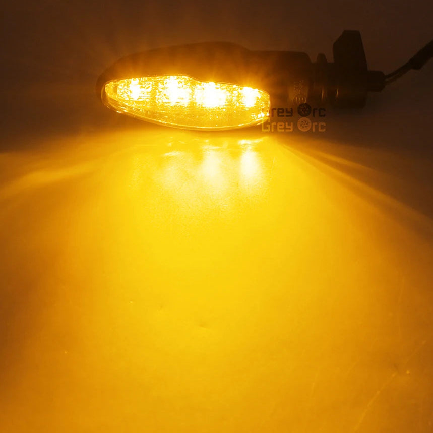LED Turn Signal Indicator Light