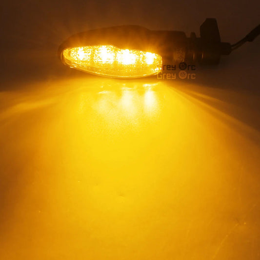 LED Turn Signal Indicator Light