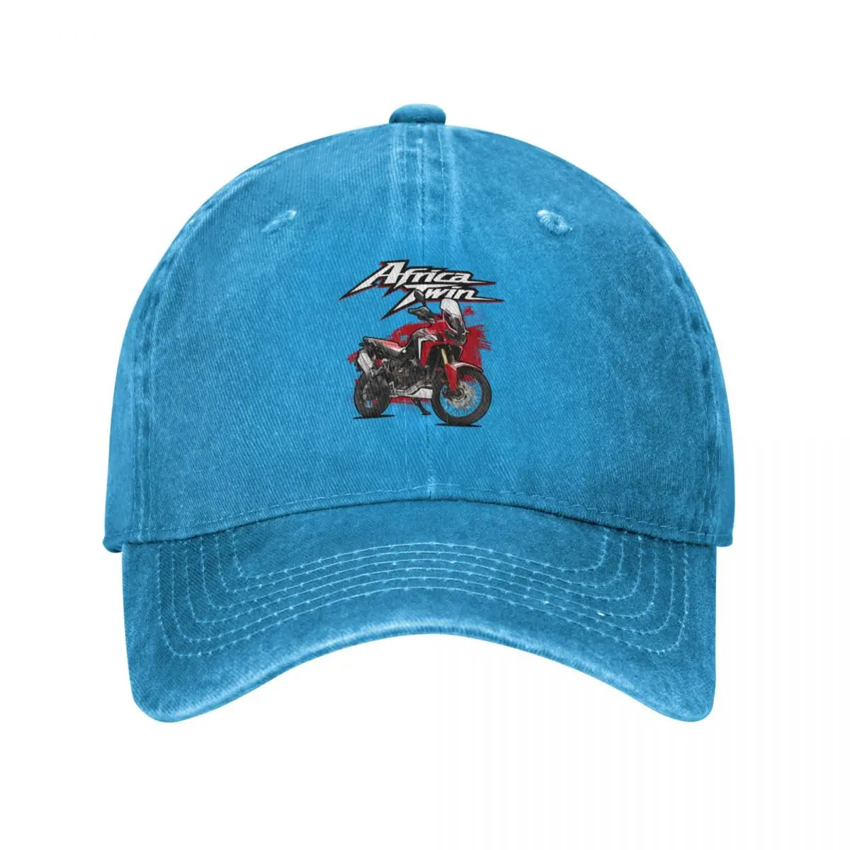 Cotton Baseball Cap – Adjustable Unisex Outdoor Hat