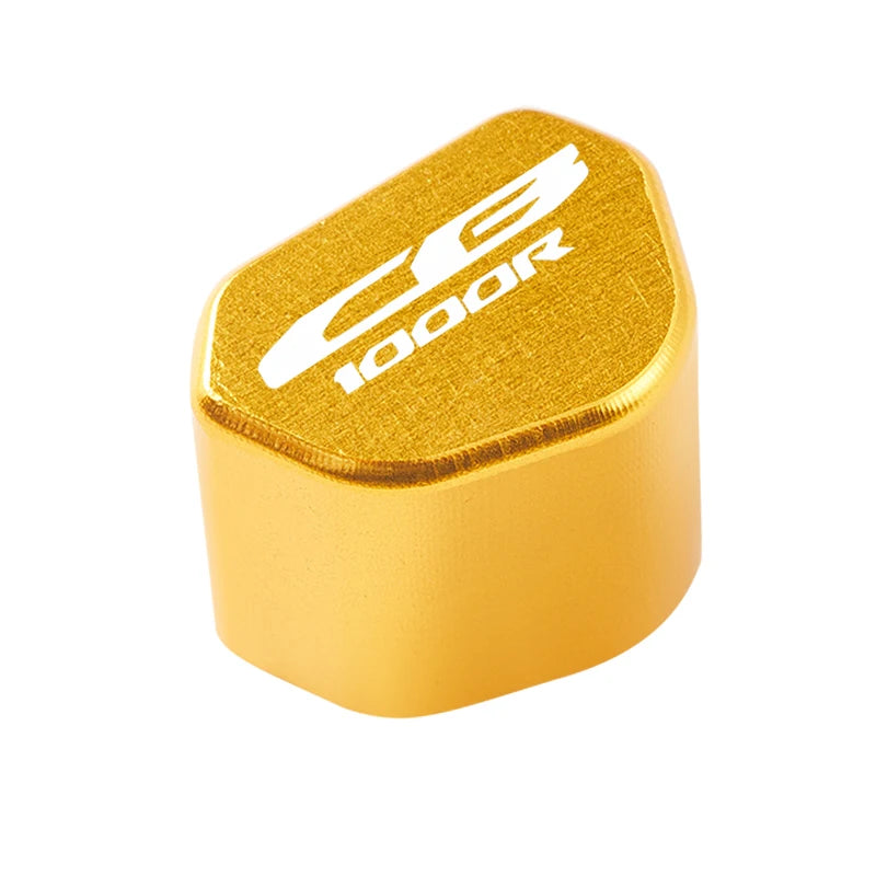 CNC Aluminum Turn Signal Switch Key Cap – CB 1000R Button Cover