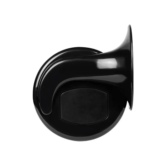 110dB 12V Snail Horn – Super Loud Waterproof Motorcycle Horn