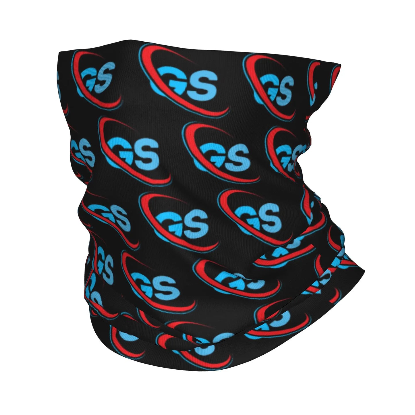 UV Protection Motorcycle Bandana Neck Gaiter – Unisex Biker Face Cover & Balaclava