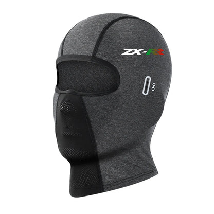 Motorcycle Balaclava — UV Protection & Winter Warm Face Mask