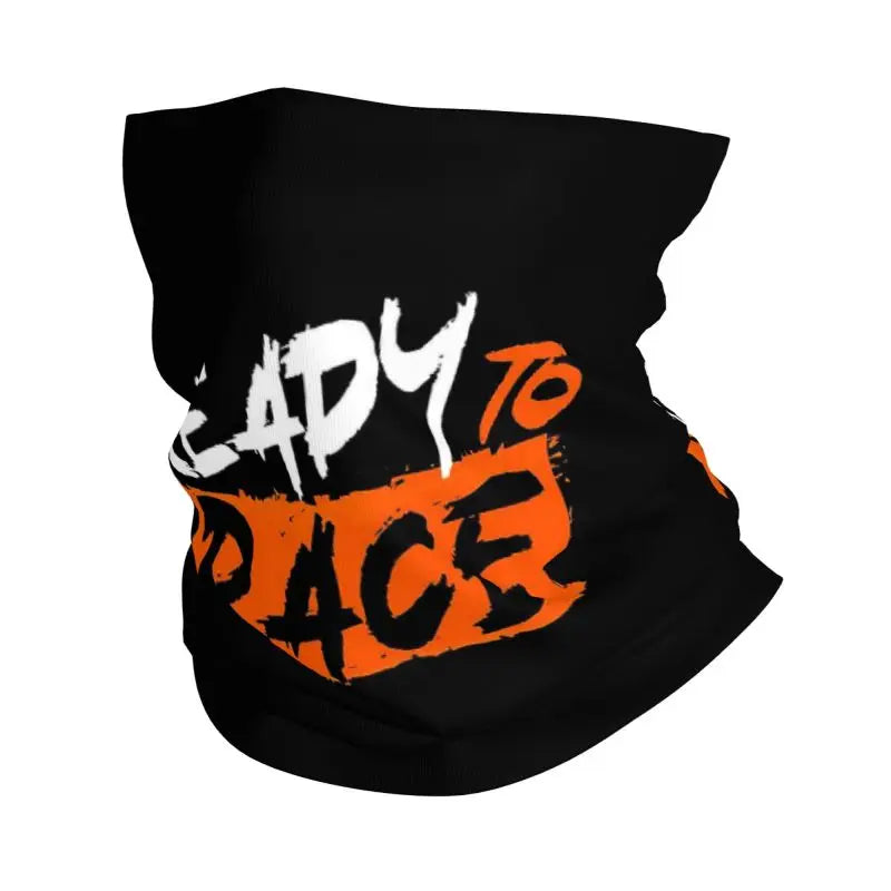 Motorcycle Neck Gaiter – Multifunctional Balaclava for Riders