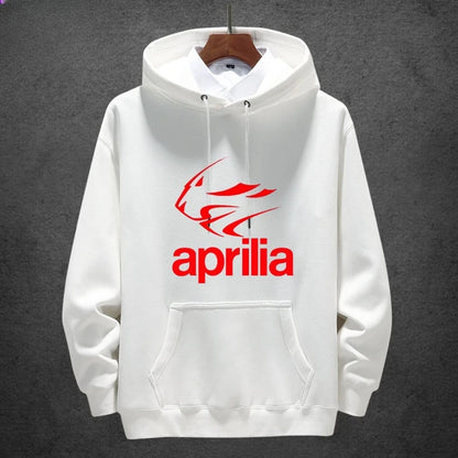 Italian Moto Racing Hoodie – Men's & Women's Pullover
